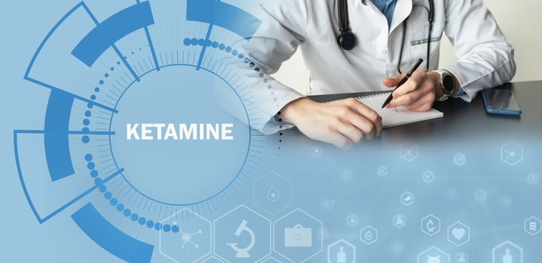 Ketamine Therapy Near Me