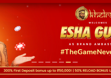 KhelRaja Online Virtual Games and Online Sports Betting