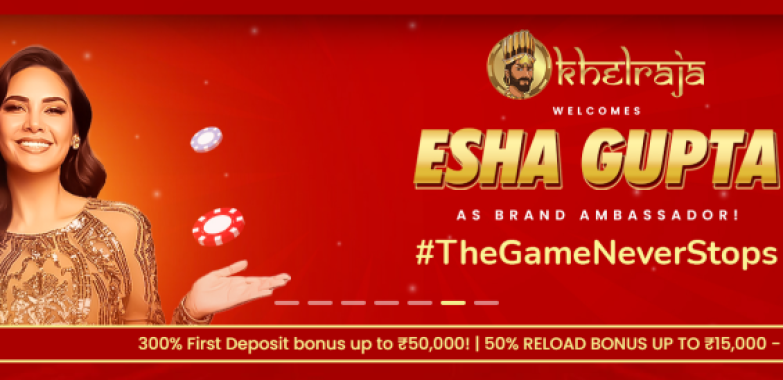 KhelRaja Online Virtual Games and Online Sports Betting