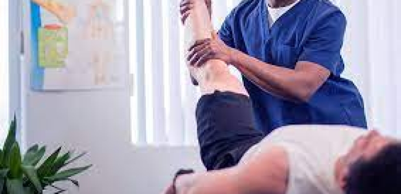 Osteopathy Clinic in Dubai