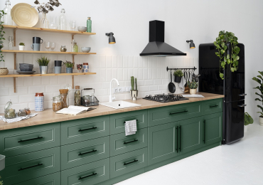 Kitchen Makeovers Kent for Beautiful and Functional Spaces