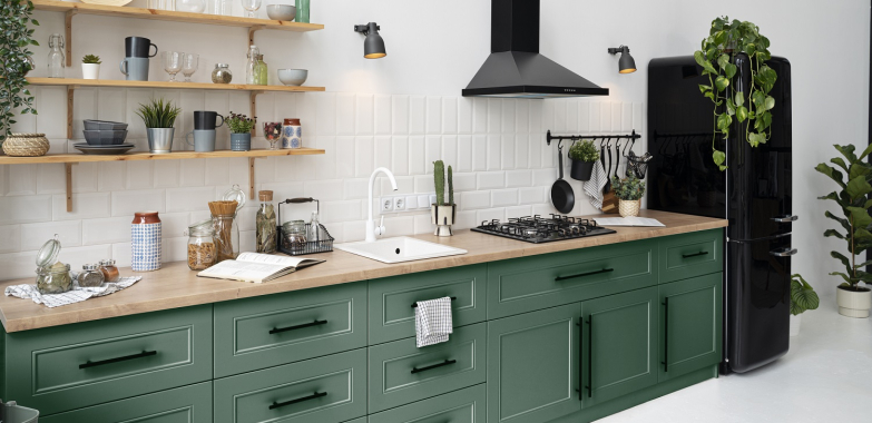 Kitchen Makeovers Kent for Beautiful and Functional Spaces