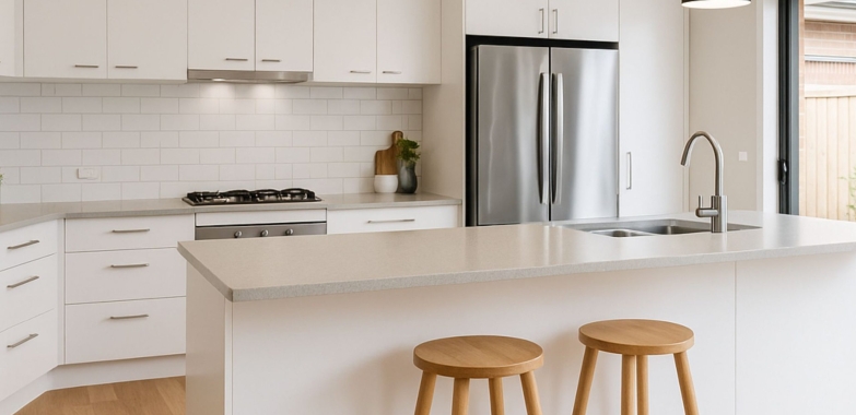 Kitchen Renovations Berwick – Transform Your Home with Home Renovation Expert OZ