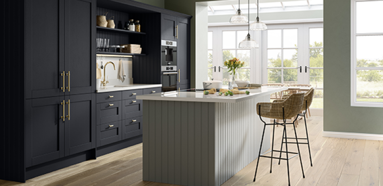 Kitchen Restorations Kent