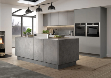 Kitchens Ashford