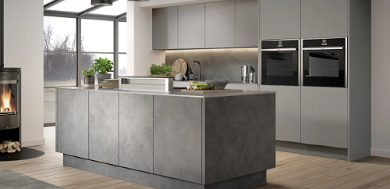 Kitchens Ashford