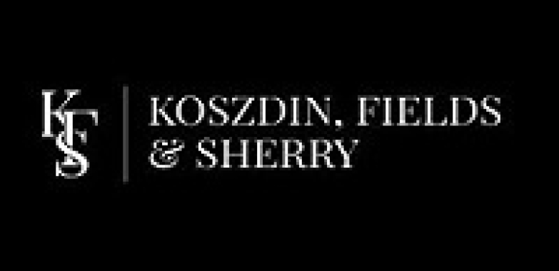 Koszdin, Fields & Sherry