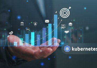 Top Kubernetes Company for Scalable and Efficient Solutions