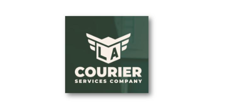 La Courier Services Company