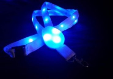 LED Lanyards by Xylobands