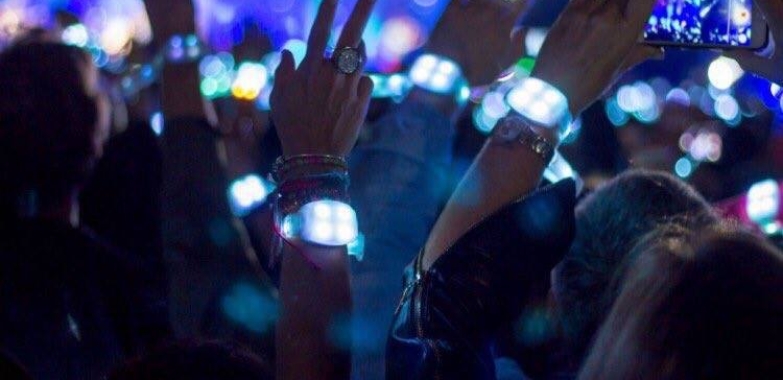 Xylobands LED Wristbands