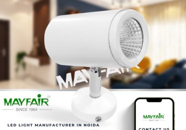 Mayfair Lighting LLP: LED Lighting Manufacturer Noida