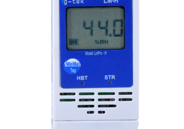 Reliable Data Loggers in Vadodara | Get Quality Results Now with G-tek