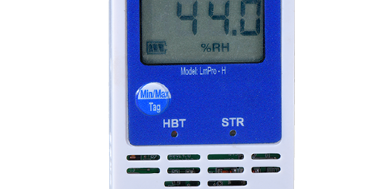 Reliable Fridge Temperature Data Logger Manufacturer in Vadodara – G-tek