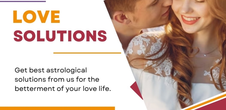 Love Problem Solution Specialist