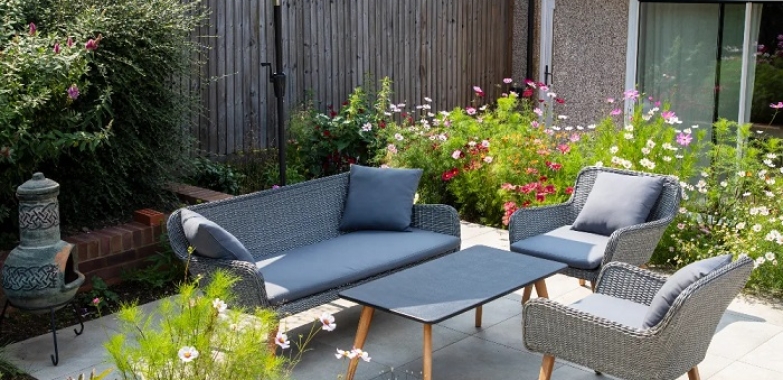 Landscaping Services in Oxford