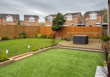 Comprehensive Garden Makeovers & Landscaping Swindon
