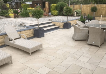 Expert Paving and Landscaping in Gloucester