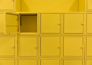 Secure Your Belongings with Small Lockers from Shelving Store – Best Prices & Free UK Delivery