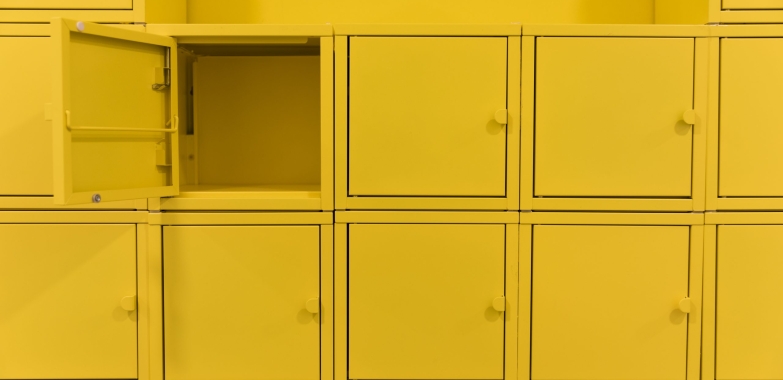 Secure Your Belongings with Small Lockers from Shelving Store – Best Prices & Free UK Delivery