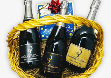 Las Vegas Champagne Gift Basket – At Best Price