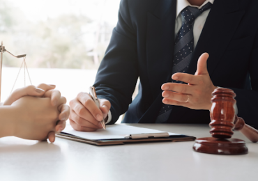 Estate Planning Lawyer | Real Estate Lawyer Atlanta