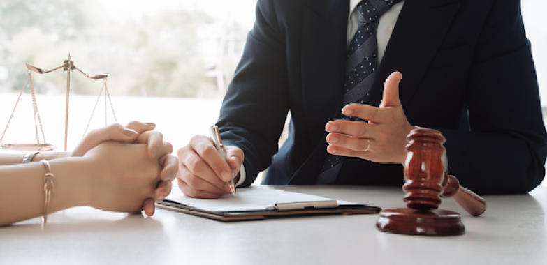 Estate Planning Lawyer | Real Estate Lawyer Atlanta