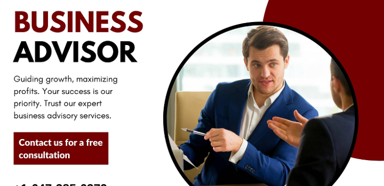 Leading Business Advisor Toronto