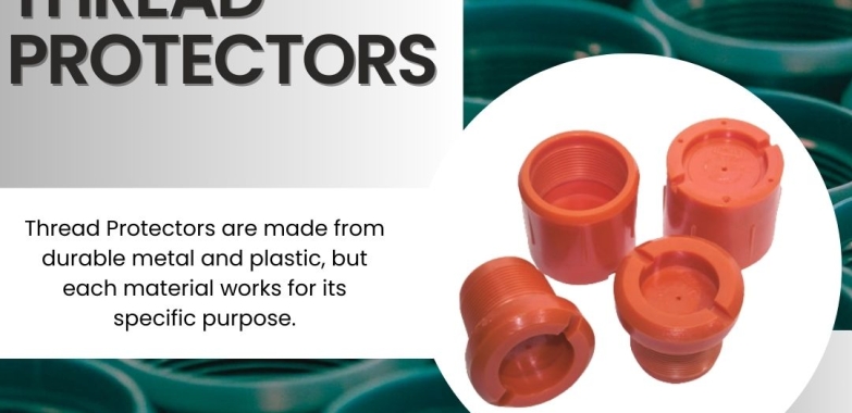 Thread protectors