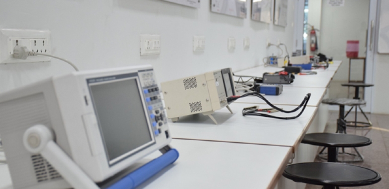 Learn VLSI Design Course in India