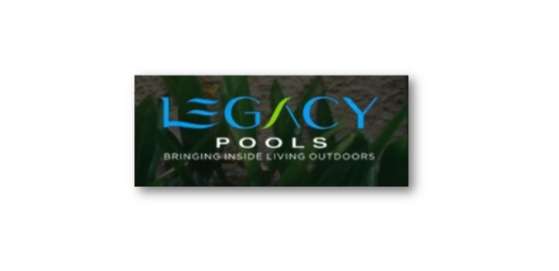 Legacy Pools