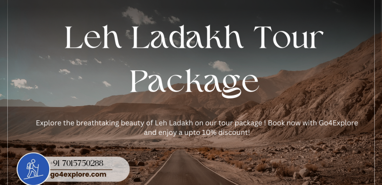 Leh Ladakh Trip from Chandigarh