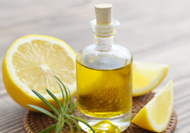 Wholesale Lemon Essential Oil