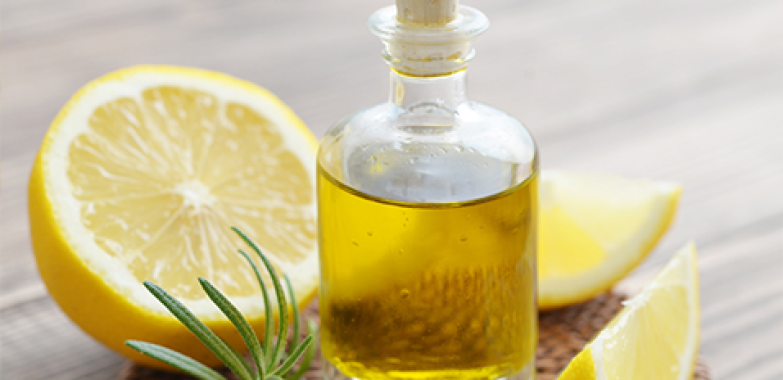 Wholesale Lemon Essential Oil