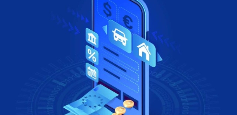 lending software development services