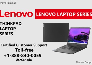 Fix Lenovo ThinkPad |Troubleshooting laptop | +1-888-840-0059 | Lenovo Support