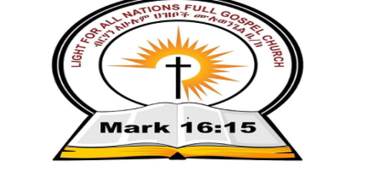 Light For All Nations Full Gospel Church Edmonton