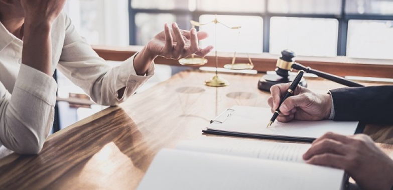Lincoln Financial Disability Attorney
