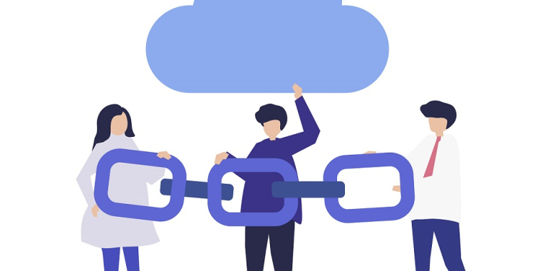 Reciprocal Link Fixing