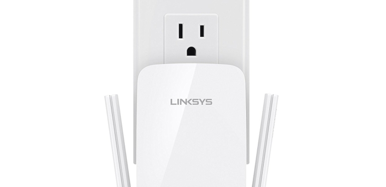 Technical Characteristics And General Overview Of Linksys RE6400 Extender