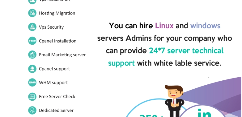 Best Linux VPS Hosting in India
