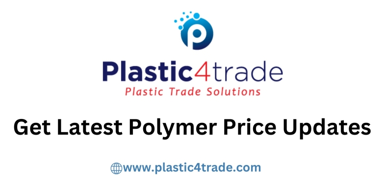 Get Latest Polymer Price List of HDPE, LDPE, PP, PVC | Plastic4trade