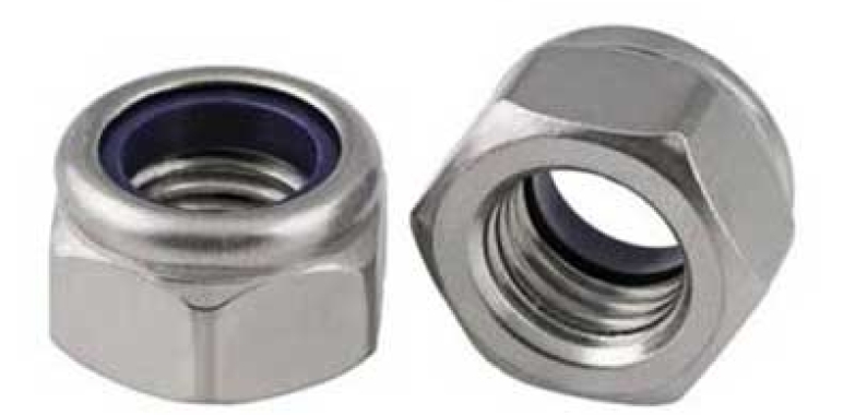 Lock Nuts Exporter
