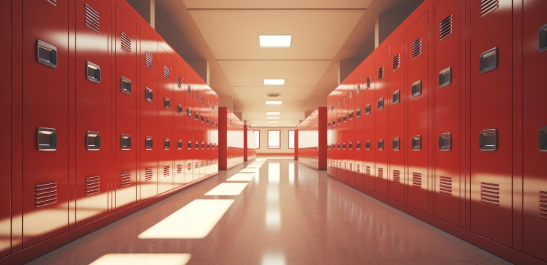 Premium Storage Lockers Available at Unbeatable Prices with Free Delivery – Shelving Store