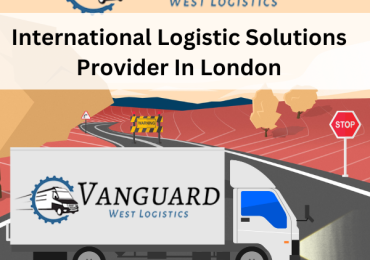 Same Day International logistics Provider in London