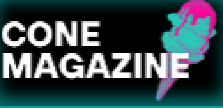 Cone Magazine