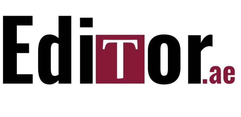 Editor UAE