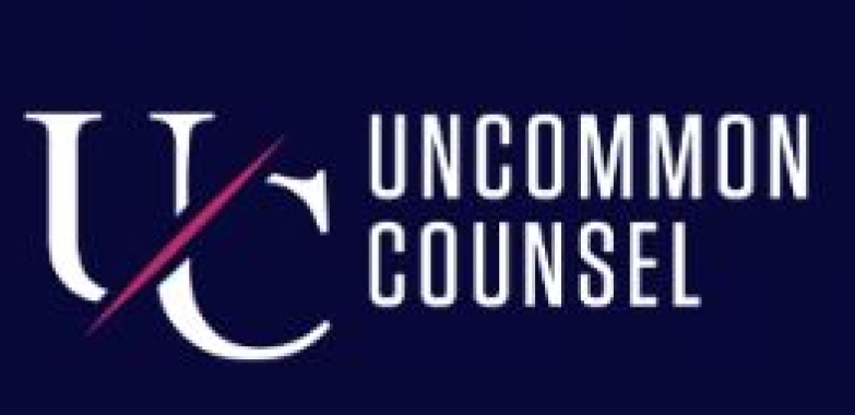 Legal counsel startup
