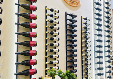 Los Olivos Wine Tasting Rooms