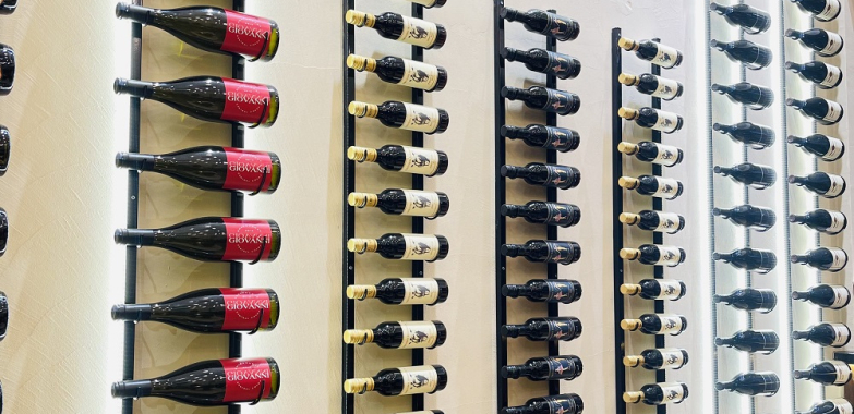 Los Olivos Wine Tasting Rooms